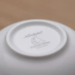 Maison Ghibli Cuisine Et Table|Tasse à soupe Totoro sur une feuille - Mon Voisin Totoro