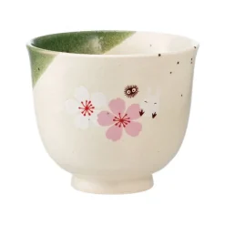 Maison Ghibli Cuisine Et Table|Tasse à Thé Mino - Mon Voisin Totoro
