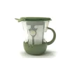 Maison Ghibli Cuisine Et Table|Tasse Et Passoire A The Totoro Et Noiraude – Mon Voisin Totoro