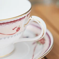 Maison Ghibli Cuisine Et Table|Tasse et Sous Tasse Jiji - Kiki la petite sorcière
