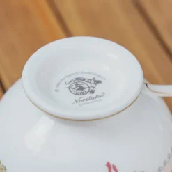 Maison Ghibli Cuisine Et Table|Tasse et Sous Tasse Jiji - Kiki la petite sorcière