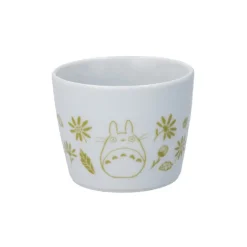 Maison Ghibli Cuisine Et Table|Tasse japonaise Hasamiyaki Totoro - Mon Voisin Totoro