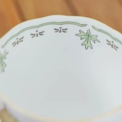 Maison Ghibli Cuisine Et Table|Tasse Totoro Chapeau de Fleurs Jaunes - Mon Voisin Totoro
