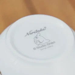 Maison Ghibli Cuisine Et Table|Tasse Totoro Feuille d'Automne - Mon Voisin Totoro
