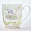 Maison Ghibli Cuisine Et Table|Tasse Totoro sur une feuille - Mon Voisin Totoro