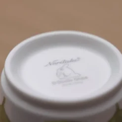 Maison Ghibli Cuisine Et Table|Tasse Totoro sur une feuille - Mon Voisin Totoro
