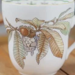 Maison Ghibli Cuisine Et Table|Tasse Totoro Tête à l'envers- Mon Voisin Totoro