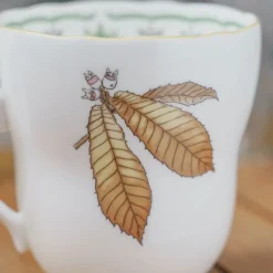 Maison Ghibli Cuisine Et Table|Tasse Totoro Tête à l'envers- Mon Voisin Totoro
