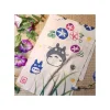 Maison Ghibli Linge De Maison|Textile|Tenugi Belles De Jours et Lucioles - Mon Voisin Totoro