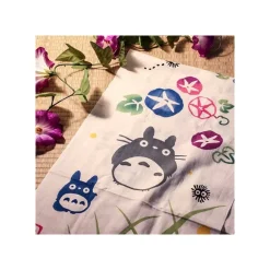 Maison Ghibli Linge De Maison|Textile|Tenugi Belles De Jours et Lucioles - Mon Voisin Totoro