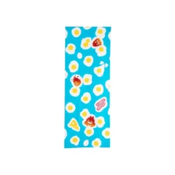 Maison Ghibli Linge De Maison|Textile|Tenugi Calcifer œufs au plat - Le Château ambulant