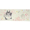 Maison Ghibli Linge De Maison|Textile|Tenugi Cerisiers en fleurs - Mon Voisin Totoro