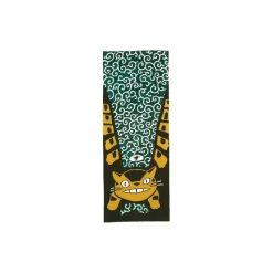 Maison Ghibli Linge De Maison|Textile|Tenugi Chatbus Shishimai - Mon Voisin Totoro