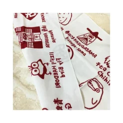 Maison Ghibli Linge De Maison|Textile|Tenugi Dieux d’Arubaya - Le Voyage de Chihiro