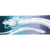 Maison Ghibli Linge De Maison|Textile|Tenugi Haku dragon - LLe Voyage de Chihiro