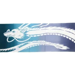 Maison Ghibli Linge De Maison|Textile|Tenugi Haku dragon - LLe Voyage de Chihiro