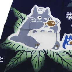 Maison Ghibli Linge De Maison|Textile|Tenugi Totoro Feux d’artifice - Mon Voisin Totoro