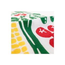 Maison Ghibli Linge De Maison|Textile|Tenugi Totoro légumes d’été - Mon Voisin Totoro
