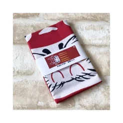 Maison Ghibli Linge De Maison|Textile|Tenugi Totoro Pourpée Dharma - Mon Voisin Totoro