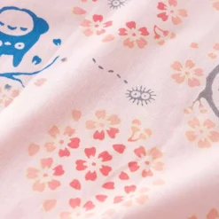 Maison Ghibli Linge De Maison|Tenugi Totoro Sakura - Mon Voisin Totoro