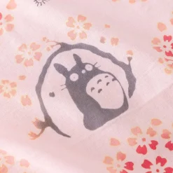 Maison Ghibli Linge De Maison|Tenugi Totoro Sakura - Mon Voisin Totoro