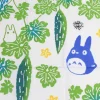 Maison Ghibli Linge De Maison|Textile|Tenugi Totoros perdus dans les feuilles - Mon Voisin Totoro
