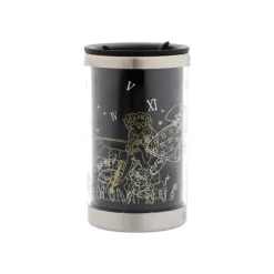 Maison Ghibli Cuisine Et Table|Thermo Mug Douze Coups - Si tu tends l'oreille