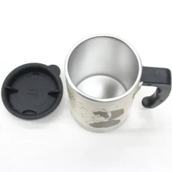 Maison Ghibli Cuisine Et Table|Thermo Mug Kiki - Kiki la petite sorcière
