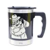 Maison Ghibli Cuisine Et Table|Thermo Mug Porco Rosso - Porco Rosso