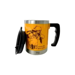 Maison Ghibli Cuisine Et Table|Thermo Mug Sophie et Hauru – Le Château ambulant