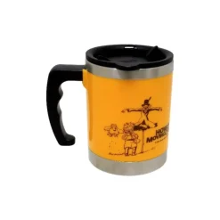 Maison Ghibli Cuisine Et Table|Thermo Mug Sophie et Hauru – Le Château ambulant