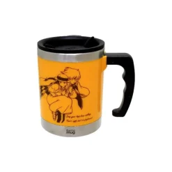 Maison Ghibli Cuisine Et Table|Thermo Mug Sophie et Hauru – Le Château ambulant