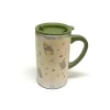 Maison Ghibli Cuisine Et Table|Thermo Mug Totoro Acier Inoxydable - Mon Voisin Totoro