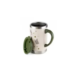 Maison Ghibli Cuisine Et Table|Thermo Mug Totoro Acier Inoxydable - Mon Voisin Totoro