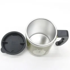 Maison Ghibli Cuisine Et Table|Thermo Mug Totoro Pluie - Mon Voisin Totoro