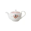 Maison Ghibli Cuisine Et Table|Théière Porcelaine Jiji -  Kiki la petite sorcière