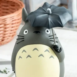 Maison Ghibli Tirelires|Tirelire Totoro Gris - Mon Voisin Totoro