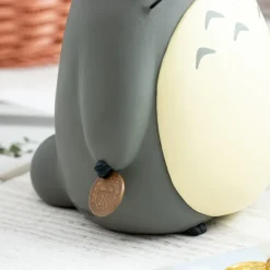 Maison Ghibli Tirelires|Tirelire Totoro Gris - Mon Voisin Totoro