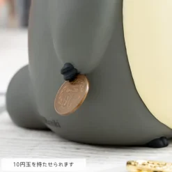 Maison Ghibli Tirelires|Tirelire Totoro Gris - Mon Voisin Totoro