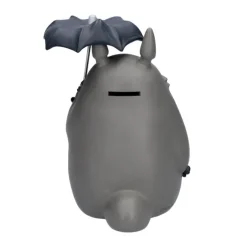 Maison Ghibli Tirelires|Tirelire Totoro Gris - Mon Voisin Totoro