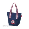 Maison Ghibli Sacs|Tote bag Bleu Marine Jiji - Kiki la petite sorcière
