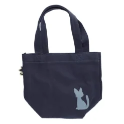 Maison Ghibli Sacs|Tote bag La nuit du départ - Kiki la petite sorcière