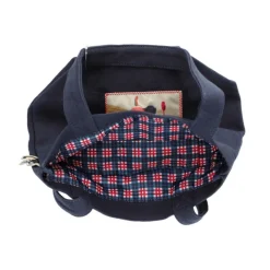 Maison Ghibli Sacs|Tote bag La nuit du départ - Kiki la petite sorcière