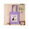 Maison Ghibli Sacs|Tote bag No Face Heure du thé - Le Voyage de Chihiro