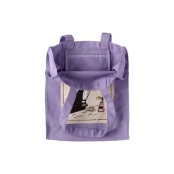 Maison Ghibli Sacs|Tote bag No Face Heure du thé - Le Voyage de Chihiro