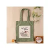 Maison Ghibli Sacs|Tote bag Sieste de Mei - Mon Voisin Totoro