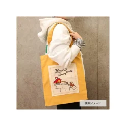 Maison Ghibli Sacs|Tote bag Sieste de Mei - Mon Voisin Totoro