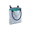 Maison Ghibli Sacs|Tote Bag Totoro Cerisiers – Mon Voisin Totoro