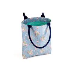 Maison Ghibli Sacs|Tote Bag Totoro Cerisiers – Mon Voisin Totoro