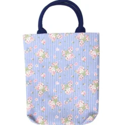 Maison Ghibli Sacs|Tote Bag Totoro Cerisiers – Mon Voisin Totoro